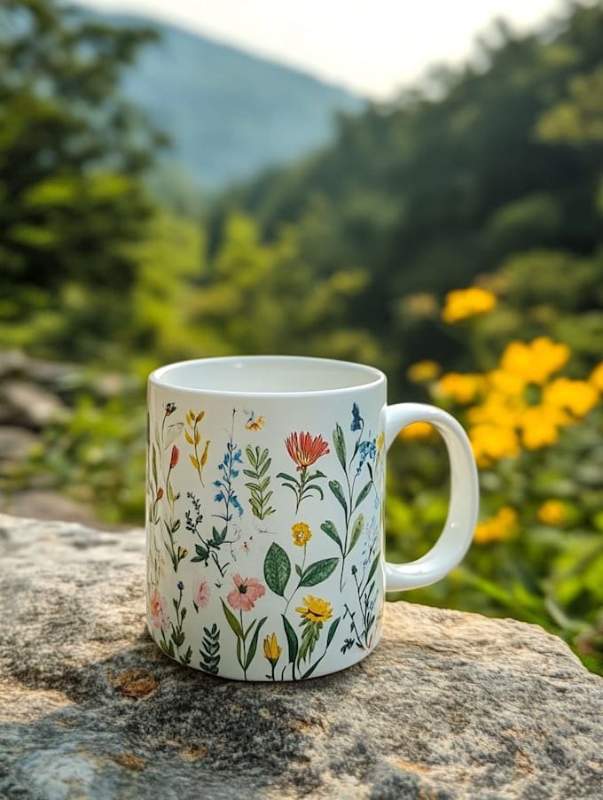 make coffee mug design, custom mug design
