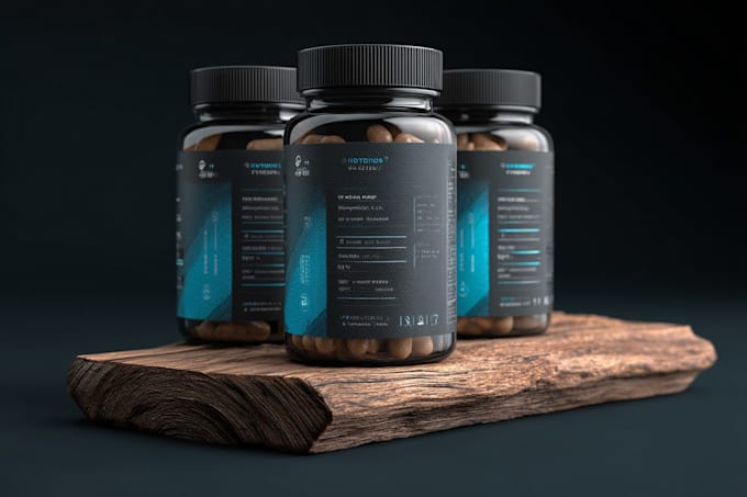 design premium packaging design