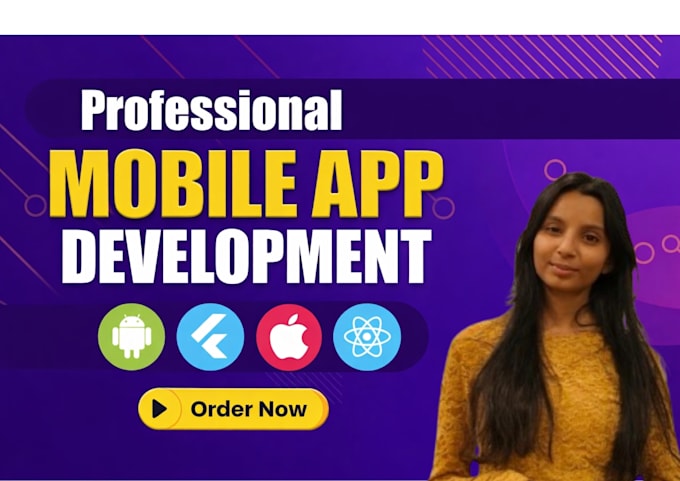 develop crossplatform apps with react native