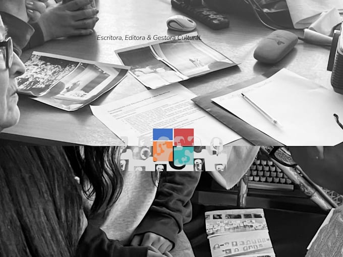 edición y corrección de textos