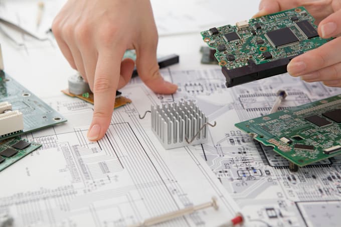 design embedded hardware using raspberry pi jetson rockchip nxp imx