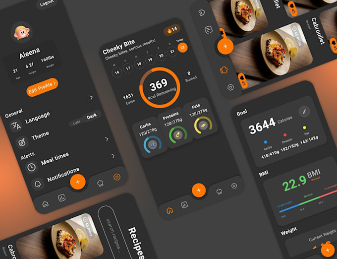 build a premium jetpack compose UI for your android app