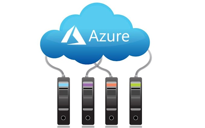 deploy your website on azure vm with domain and SSL