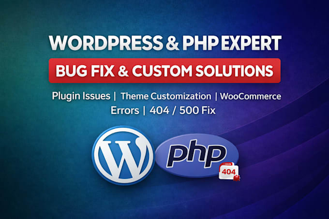 fix wordpress errors plugin conflicts woocommerce bugs