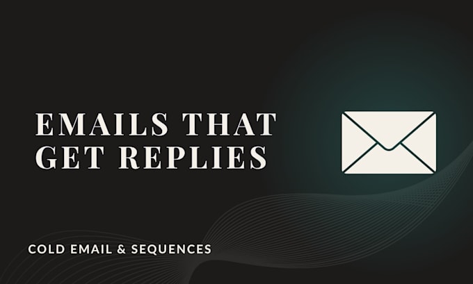 write tailored email sequences that convert