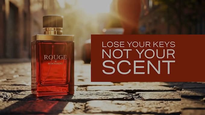 create ai generated model video ads commercial luxury ads