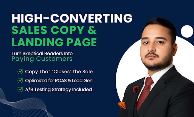 improve your website messaging and increase conversions