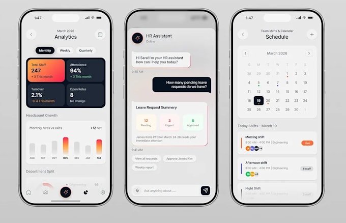 develop an ai chatbot app using chatgpt and openai