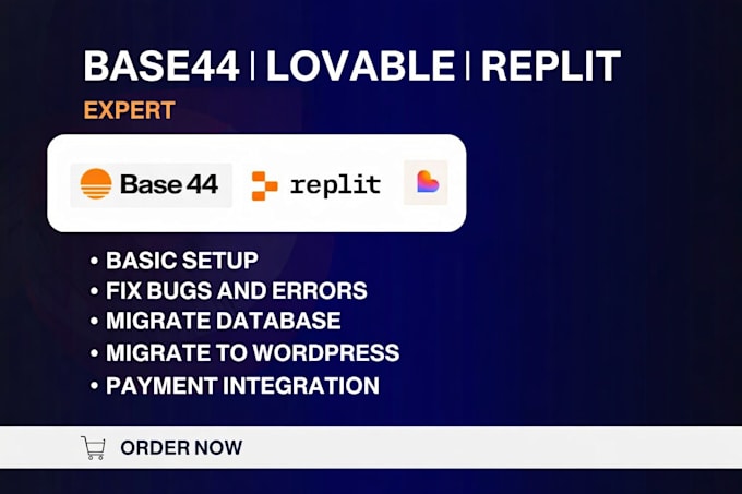 base44 expert base44 bug fix base44 capacitor base44 deployment base44 migrate
