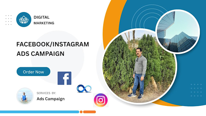 setup facebook ads conversion with fb pixel and meta ads campaign