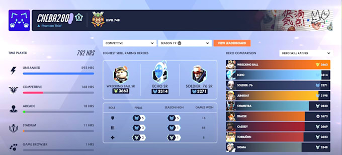 overwatch consolas playstation xbox
