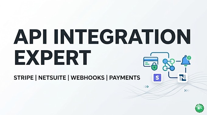 build secure third party API integrations for your application