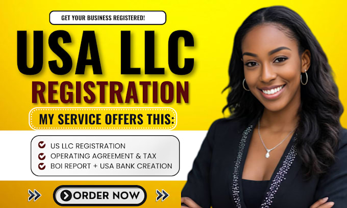 register wyoming llc for US resident and non resident, ein number, dba filling