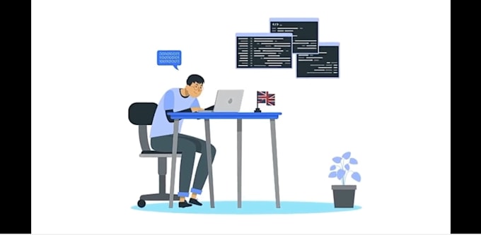 create custom web and app animations in lottie, svg, json