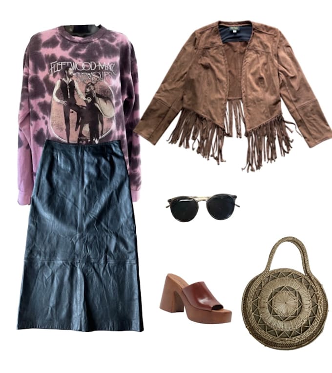 be your personal shopper and stylist