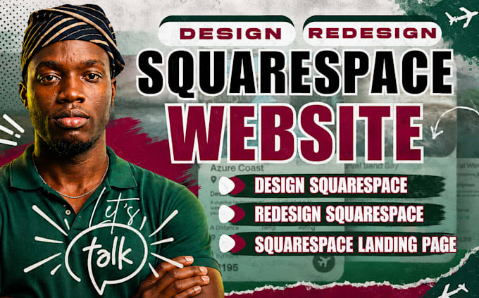 redesign squarespace website design squarespace website squarespace landing page