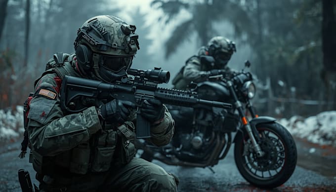 mod and optimize and setup your arma reforger server with mods