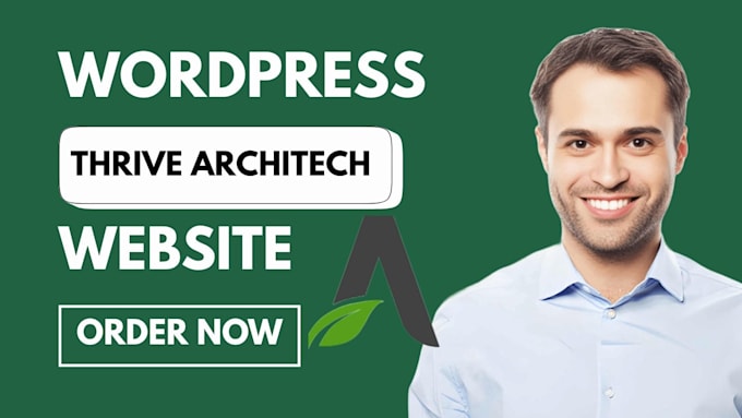 build thrive theme, thrive architect, thrive theme builder, thrive apprentice