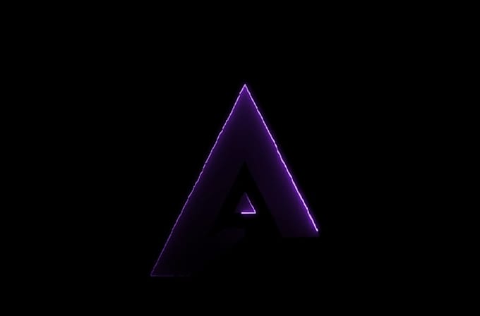 animate your logo or create a background for it