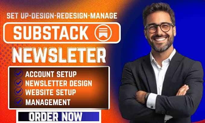 do substack newsletter design substack posts substack email template design