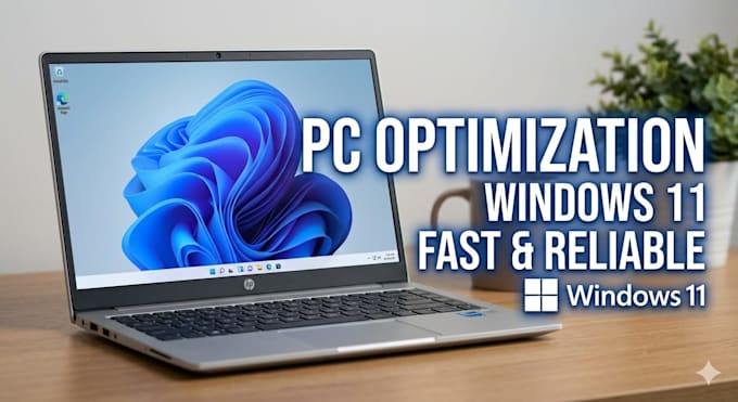 provide technical support or PC optimization advice