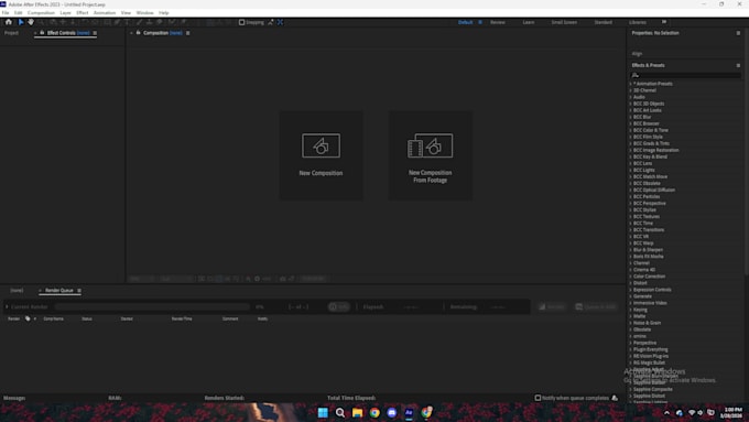 edit engaging videos with effects