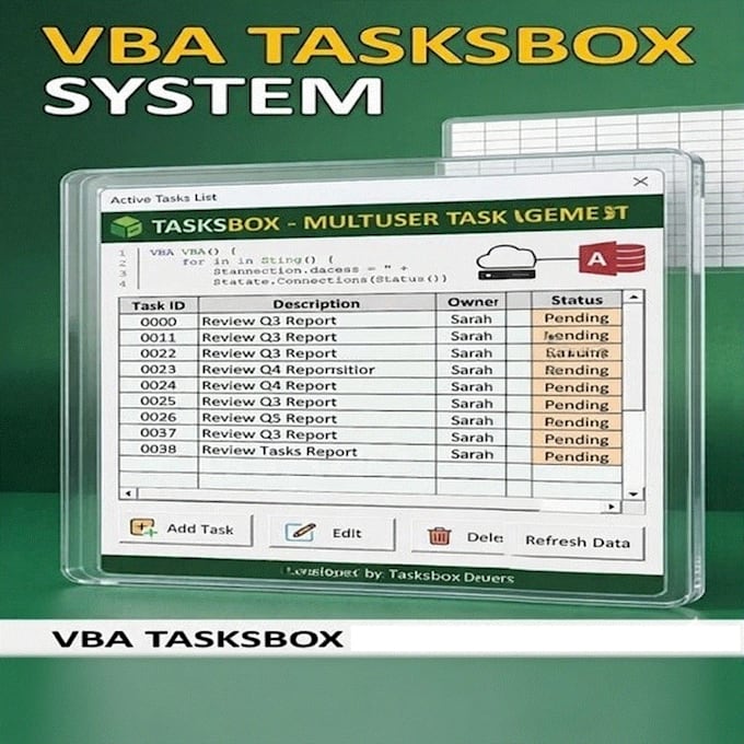 deliver a customized jira like task management solution