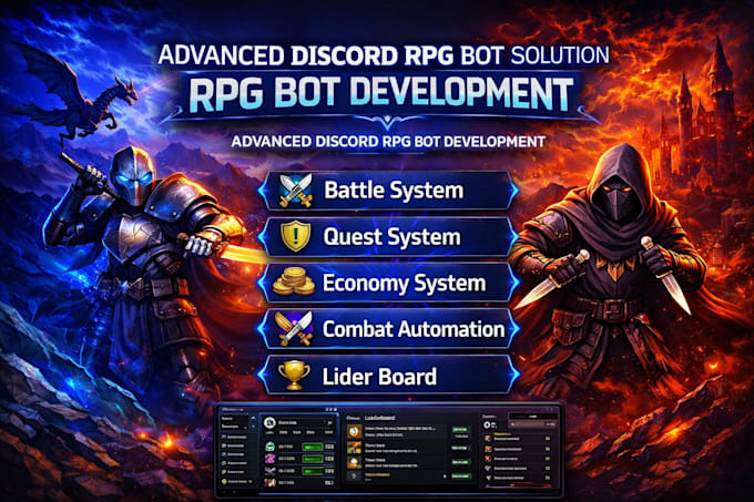 develop advanced game automation and anti cheat systems for mmos