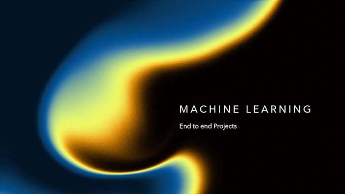 build custom machine learning models in python for predictive analytics