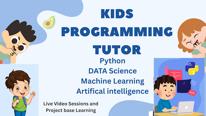 teach you machine learning