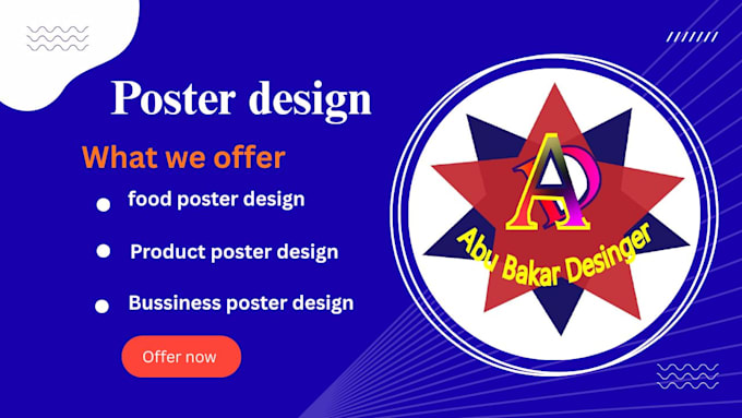 forex trending thumbnail in modern poster design