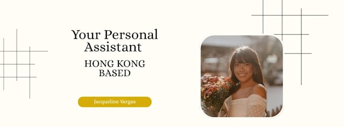 be your hk task handler, errand runner, and personal assistant