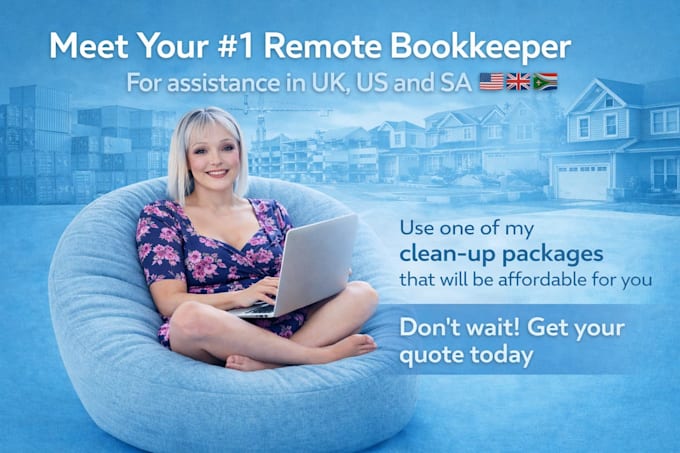 clean up and catch up your quickbooks xero or freshbooks bookkeeping