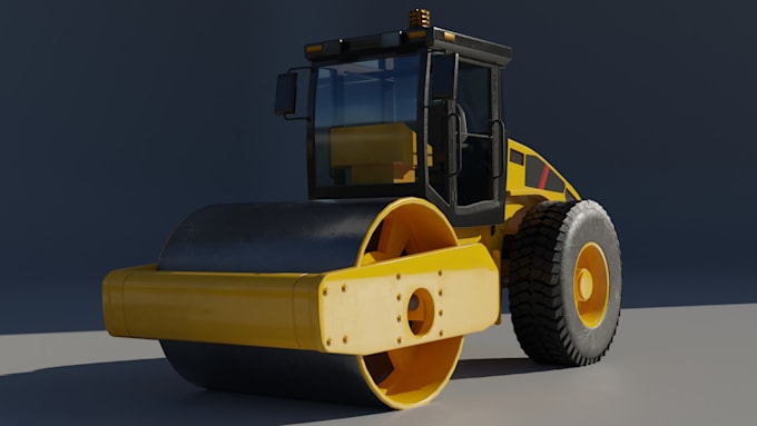 hardsurface 3d model for you