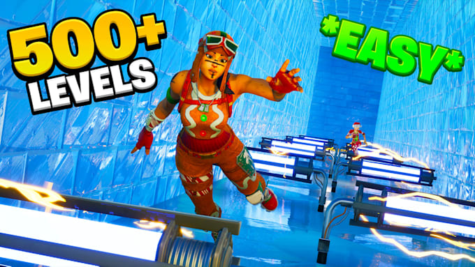 make custom 3d fortnite thumbnails