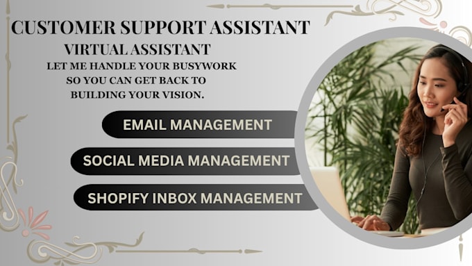 do shopify customer support handling
