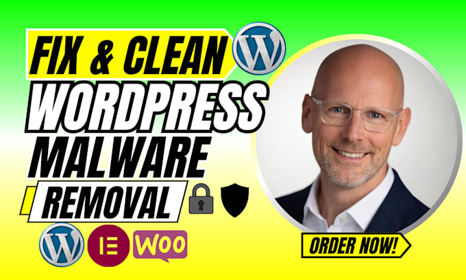 scan wordpress malware, detect virus, fix hacked site, and remove malware