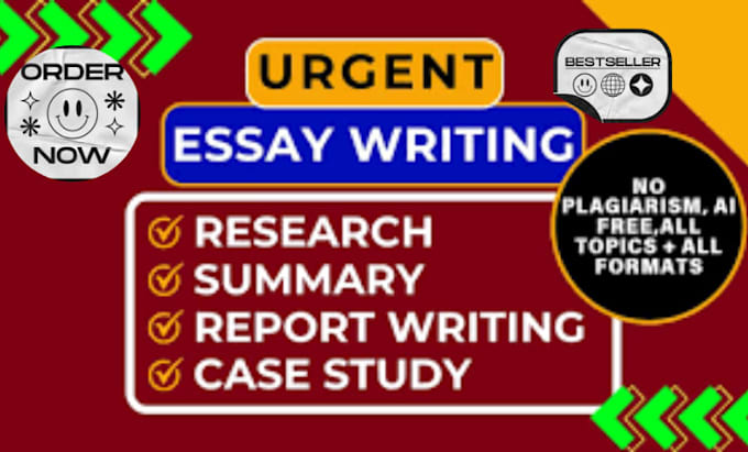 do case study and case study analysis
