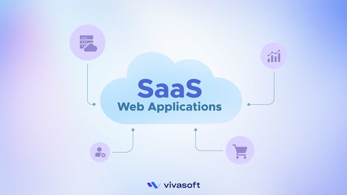 do software development saas web app development and full stack development