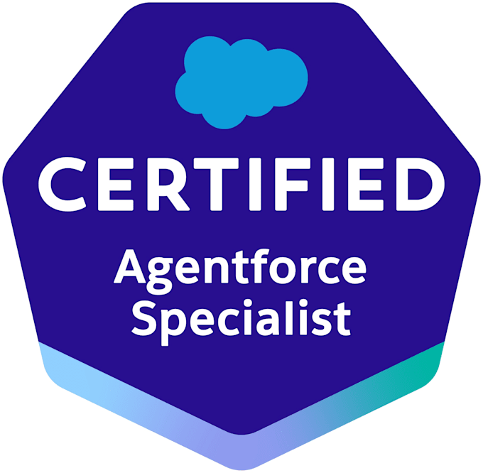 do salesforce admin work