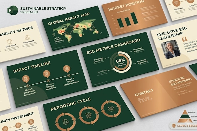 create professional presentations that will make your coworkers jealous