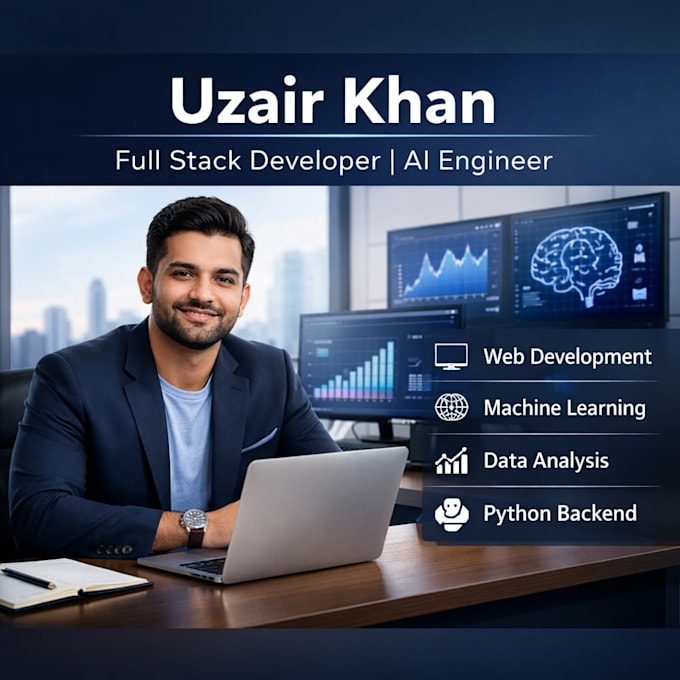 build web applications as full stack, react, next and node js developer