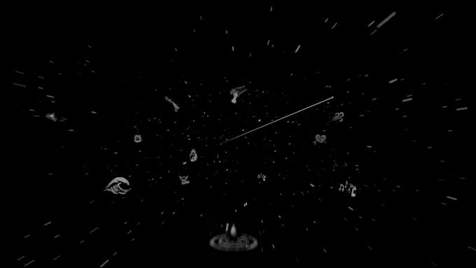 make a short 3d animation for you