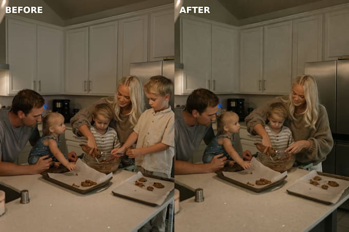 professionally remove or add object from your photos