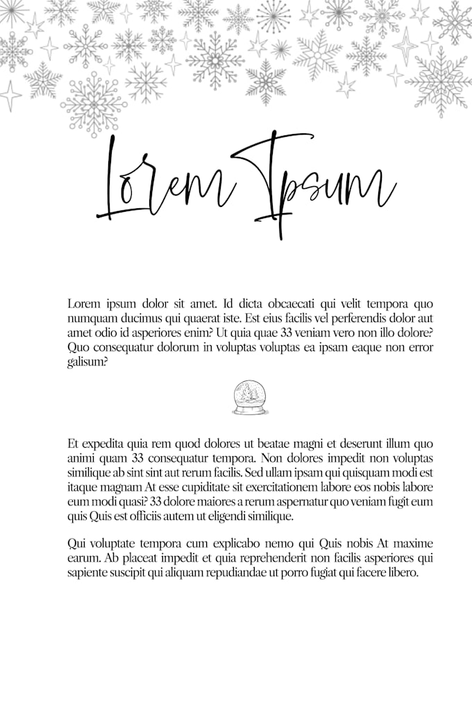 format your book into PDF, epub, and mobi
