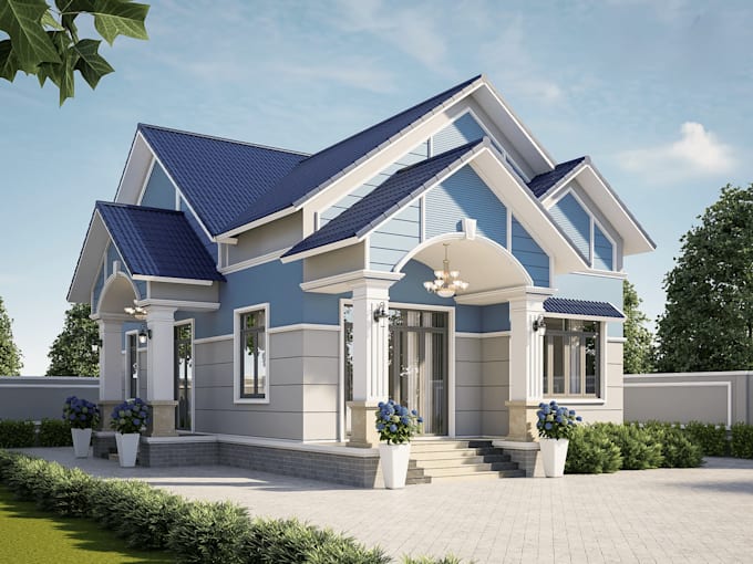do virtual staging and redraw clean and accurate floor plans