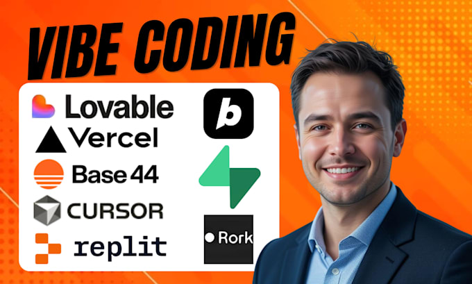 fix lovable dev ai base44 debugging rork app replit vibe coding web app supabase