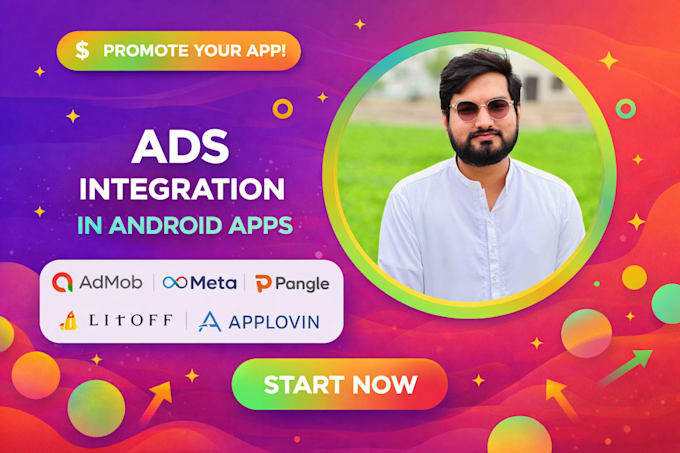 do ads integration in android app to boost your revenue