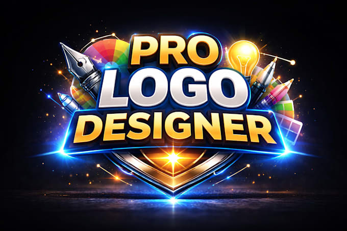 design a fast food or restaurant logo
