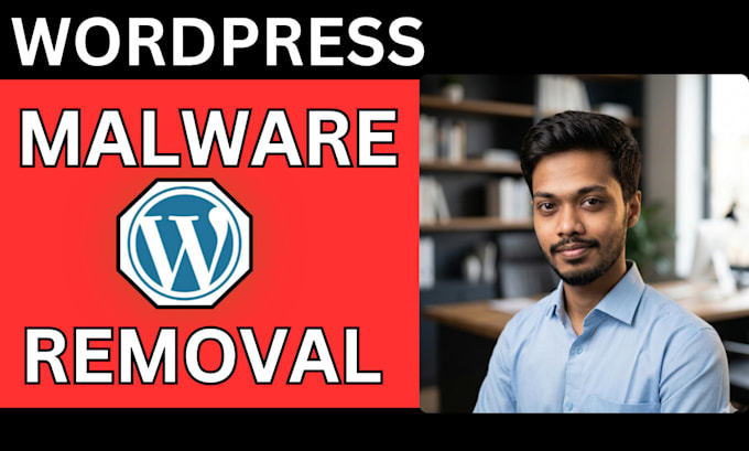 do wordpress malware removal and provide wordpress security